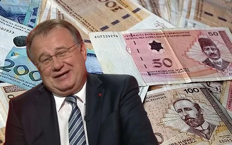 Vrhovni sud potvrdio mjere zabrane i osnovanu sumnju u slučaju 'Spengavanje'