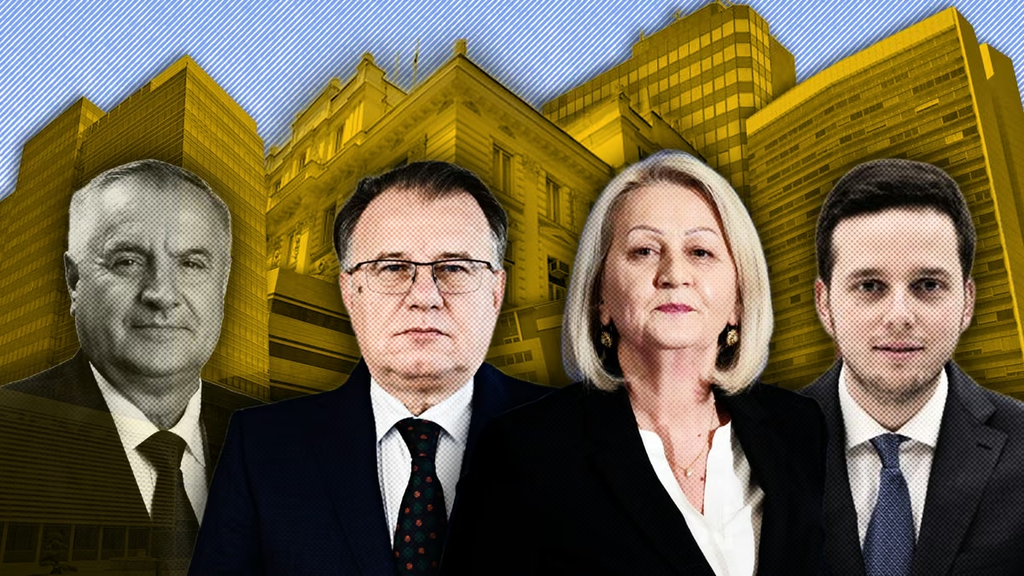 Većina obećanja koje su vlasti u BiH na svim nivoima dale nisu potpuno realizovane: Predstavljen izvještaj za period 2022–2026
