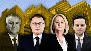 Većina obećanja koje su vlasti u BiH na svim nivoima dale nisu potpuno realizovane: Predstavljen izvještaj za period 2022–2026
