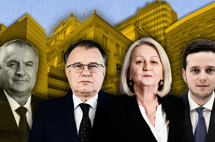 Većina obećanja koje su vlasti u BiH na svim nivoima dale nisu potpuno realizovane: Predstavljen izvještaj za period 2022–2026