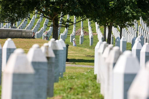 Kazna za veličanje ratnog zločinca osuđenog za genocid 8.500 eura