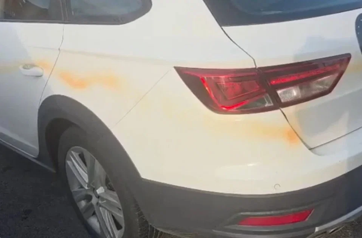 Političaru iz Busovače oštećen automobil: “Imam imena osumnjičenih”