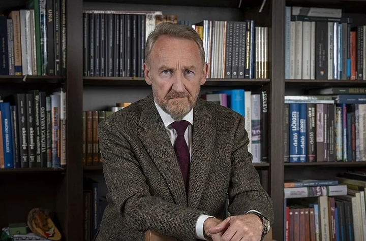 Izetbegović o izjavi koja je izazvala reakcije: Očiglednu omašku politički lešinari pokušavaju zloupotrijebiti