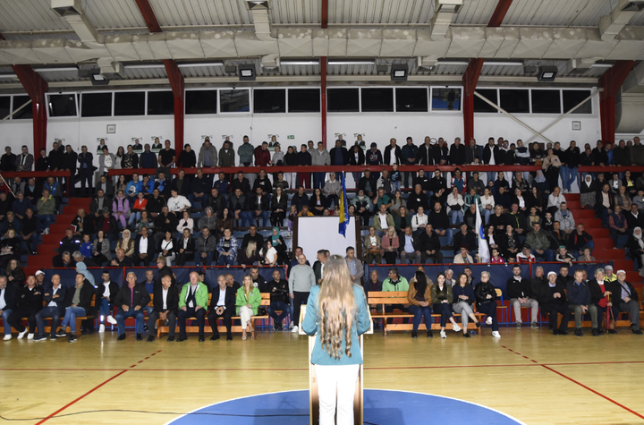 U Busovači održan predizborni skup Stranke demokratske akcije Busovača