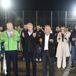 U Katićima održan predizborni skup Stranke demokratske akcije Busovača