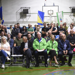 U Kaćunima večeras održan predizborni skup Stranke demokratske akcije Busovača