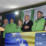 U Lugovima održan predizborni skup Stranke demokratske akcije Busovača