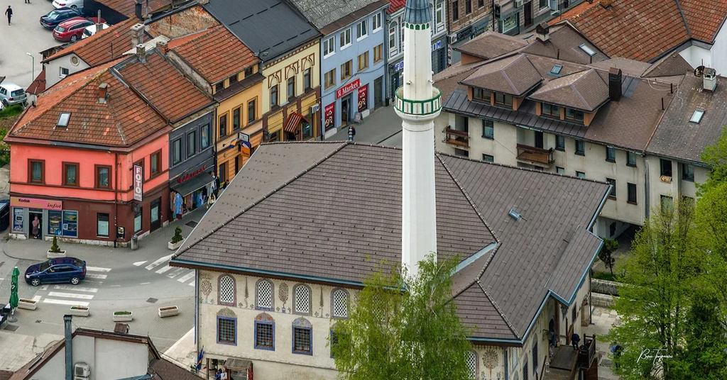 Zašto je Kiseljak dobio status grada, a Travnik ne? "Taoci smo politike HDZ-a, spreman sam ići do Ustavnog suda"