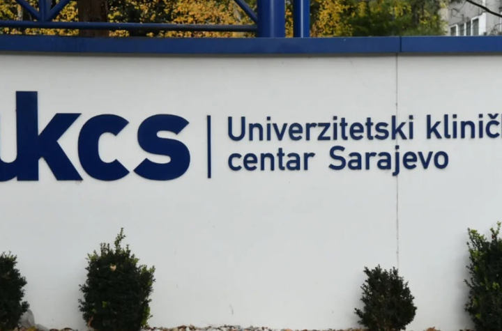KCUS raspisao konkurs za prijem 120 medicinskih sestara i tehničara na neodređeno vrijeme