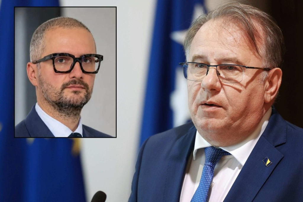 Zbog izbora kriju deficit Nikšićeve vlade: Federalni revizori odgodili objavljivanje izvještaja o Budžetu Federacije!