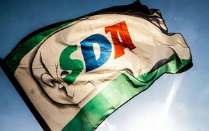 SDA prva u SBK sa 35,24 posto, HDZ-ova koalicija druga sa 22,61 posto, SDP treći sa 19,03 posto.