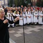 Sarajevo ugostilo Busovaču: Večer posvećena baštini i običajima