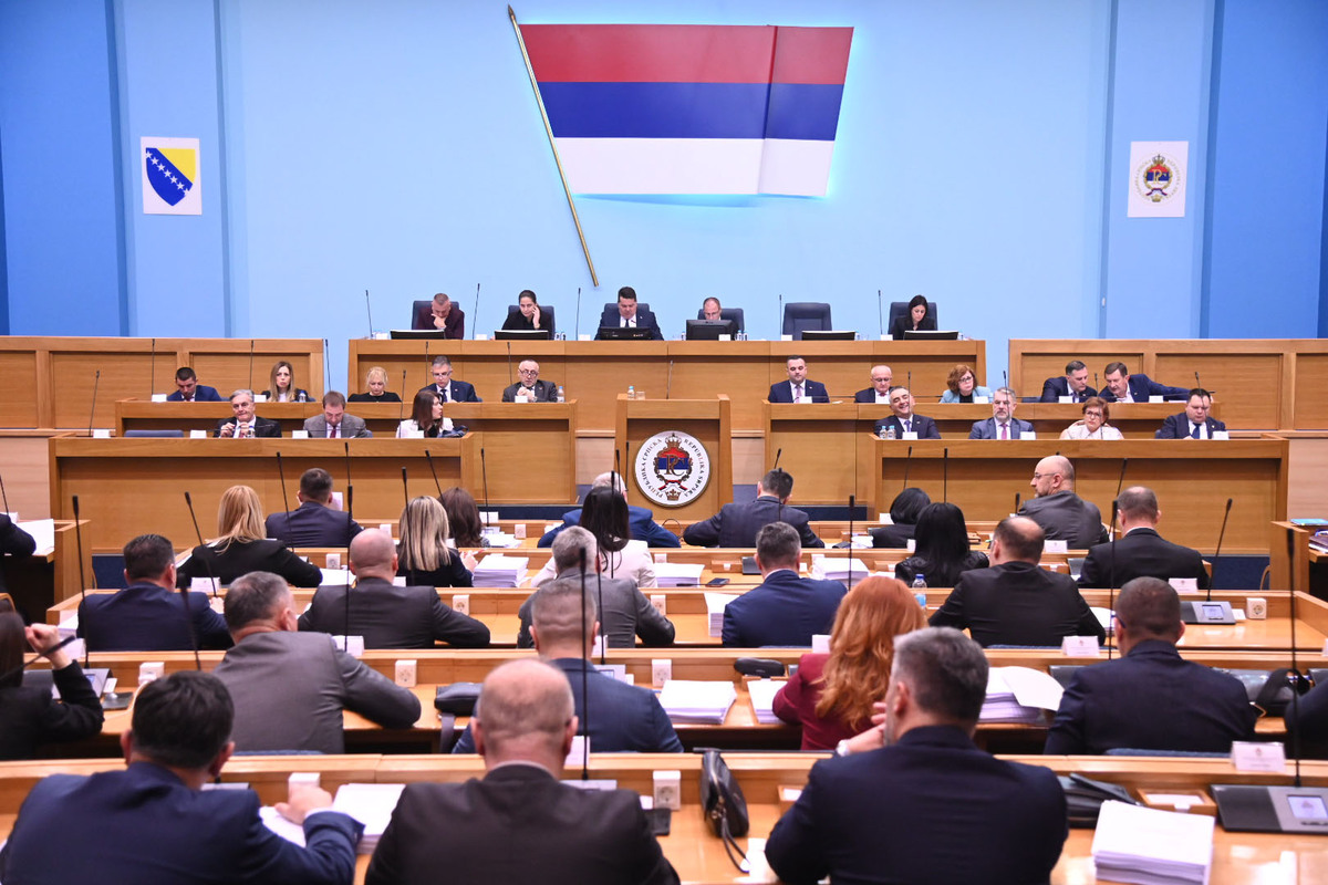 Sujete, ambicije i trgovina glasovima: Bošnjaci u RS-u gube mehanizam zaštite vitalnog interesa