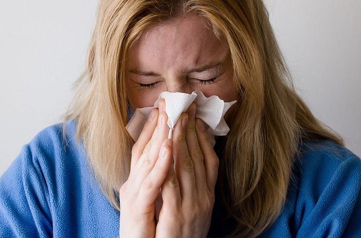 Prehlada ne mora da vas potpuno iscrpi: Šta je dobro jesti dok ste bolesni?