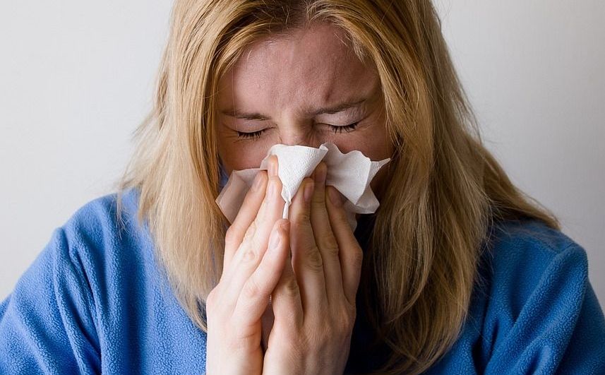 Prehlada ne mora da vas potpuno iscrpi: Šta je dobro jesti dok ste bolesni?