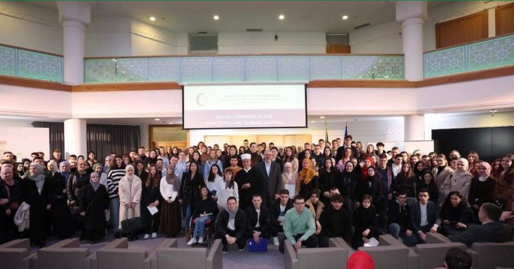 Otvoren konkurs za dodjelu stipendija iz Fonda Bejtul-mal Islamske zajednice 