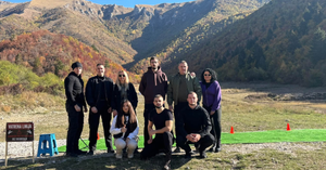 KPS „Trigger“ Busovača učestvovao na takmičenju LONG RANGE - Travnik 2026.