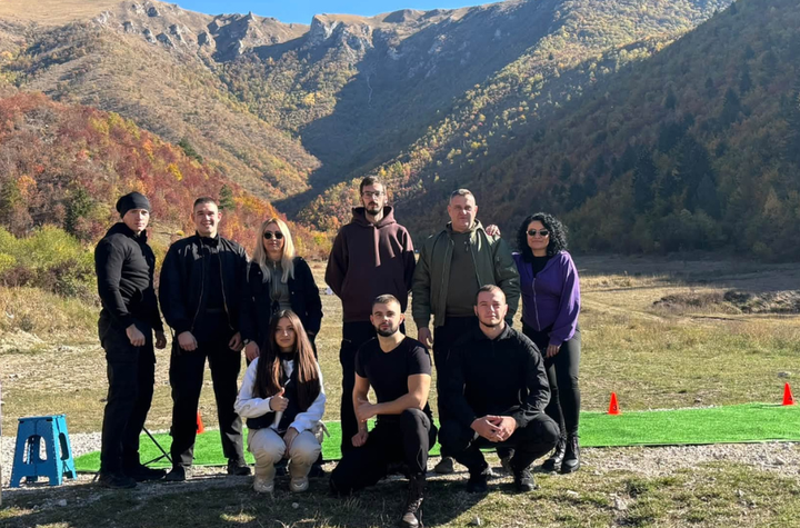 KPS „Trigger“ Busovača učestvovao na takmičenju LONG RANGE - Travnik 2026.